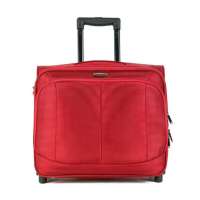 外交官航空箱DE-1523G红