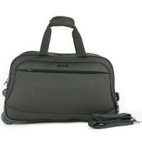 外交官拉杆旅行箱DE-1519J黑