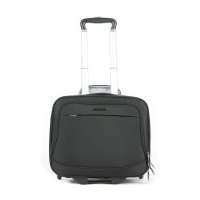 外交官拉杆箱DE-1519G黑