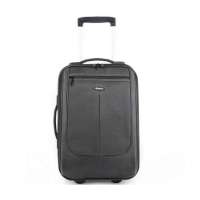 外交官拉杆箱TS-2392T黑