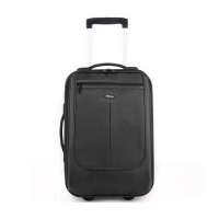 外交官拉杆箱TS-2393T黑