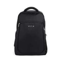 外交官双肩包DB-703L黑