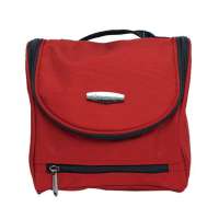 外交官洗漱袋DB-5126I红