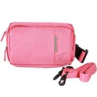 外交官腰包DB-512P粉