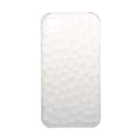 REMAX保护壳IPHONE4/4S 水立方壳(白色)