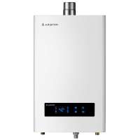 阿里斯顿热水器JSQ20-Wi7 12T