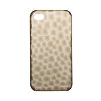 REMAX保护壳IPHONE4/4S 水立方壳（黑色）