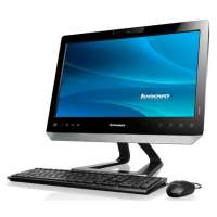 联想一体机C325AX2E3502G50VTU-7P(BK)