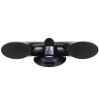 JVC迷你音响XS-SR3