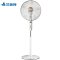 艾美特(Airmate) 电风扇 FSW52T2-5 家用静音 机械版 落地扇