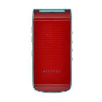 阿尔卡特手机OT536(胭脂红)