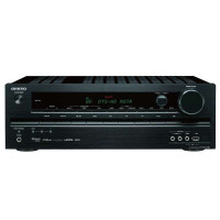 安桥 AV功放 HT-RC330