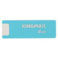 KINGMAX(胜创) 智趣碟 U盘 4G(蓝色)