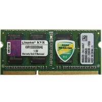 金士顿(Kingston) DDR3 1333 4G笔记本内存条