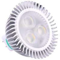 汉德森 LED射灯5.2W暖光