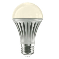 汉德森 LED灯泡6W暖光