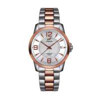 英纳格自动机械表165.50.319G