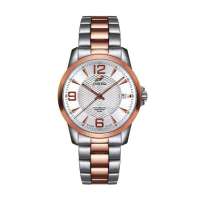 英纳格自动机械表165.50.319GK