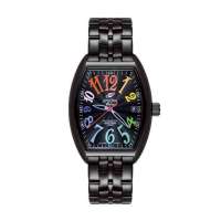 英纳格自动机械表3165.50.320BR