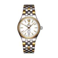 英纳格自动机械表3168.50.316GK