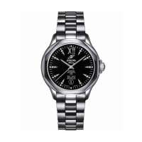 英纳格自动机械表3168.50.317aBS