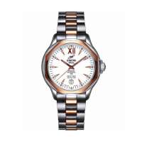 英纳格自动机械表3168.50.317GS