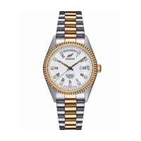 英纳格自动机械表3169.50.38GF