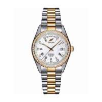 英纳格自动机械表3169.50.39GF