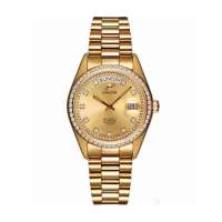 英纳格自动机械表3169.50.39PI