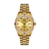 英纳格自动机械表3169.50.39PTR