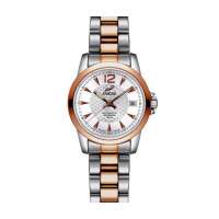 英纳格自动机械表771.50.319G