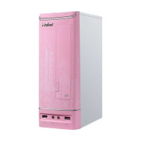 海尔电脑主机极光H5-C502