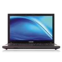 神舟(HASEE)笔记本 精盾K500A-B96D1