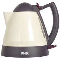 WIK德国伟嘉电水壶9501 烧水壶热水壶 闪电沸水2000w/1L