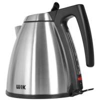 WIK德国伟嘉电热水壶9531MTF热水壶电水壶 304全不锈钢 1L/2000W