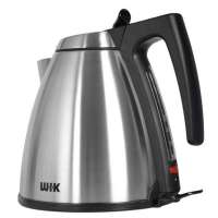 WIK德国伟嘉 电热水壶 热水壶电水壶 304不锈钢 9535MTF 1.5L/2000W