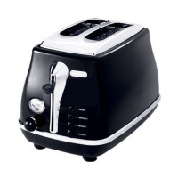 德龙多士炉CTO2003.BK(黑)