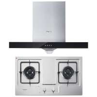 帅康欧式吸油烟机CXW-220-T888+QA-108-C