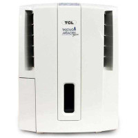 TCL除湿机家用DES14E