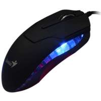 精灵沙漠猎人有线鼠标