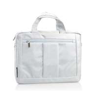 英特迈典尚笔记本包POE-018(浅灰)14.0英寸