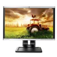 HP商用显示器LA2405WG