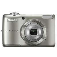 尼康 数码相机 L26(银)