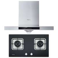 帅康欧式吸油烟机CXW-220-T777+QA-108-B6