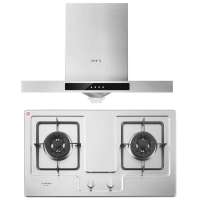 帅康欧式吸油烟机CXW-220-T777+QA-108-C