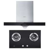 帅康欧式吸油烟机CXW-220-T888+QA-118-A