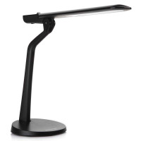 松下台灯 8W  LED时尚型(黑) SQ-LD200-K72