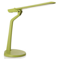 松下台灯 8W  LED时尚型(绿) SQ-LD200-G72