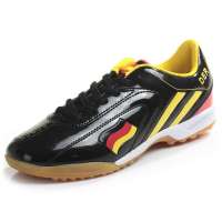 铁豹 碎钉系列户外专业足球鞋9802-1_02(白色/39)