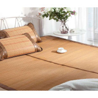 小绵羊豪华两用镜面御席